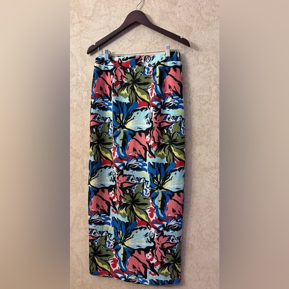 13. NWT Love You More Maxi Skirt #8904 - Picture 2 of 5